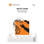 Arctic Wars (Rise of the Penguin Army) [concert band] conc band