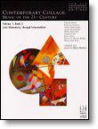 Contemporary Collage Vol 1 Book 2 IMTA-C3 PIANO