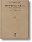 Moonlight Sonata Op 27 No 2 1st Mvmt [piano] PIANO
