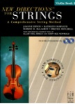 New Directions for Strings Violin
