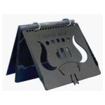 Flip Folder - 5 Pocket Plasti-folio - 5885