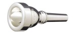 Mellophone Mouthpiece - Bach #6