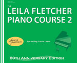 Leila Fletcher Piano Course Book 2