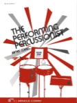 Performing Percussionist Book 1