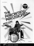 Performing Percussionist Book 2