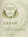 Arban's Complete Method [Trombone/Euphonium] Alessi