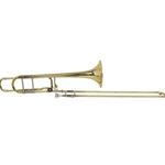 Bach 36BO, Stradivarius Pro trombone .525" bore