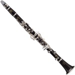 Buffet R13 Pro Wood Clarinet - Nickel Keys BC1131-5-O