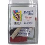 Care Kit - Clarinet - McMillan