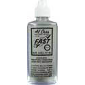 Valve Oil  - Al Cass 2 Oz - Misc. ALCASS