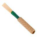 Oboe Reed - Emerald Med Soft - REEEOMS