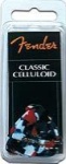 Picks, Fender Medium Picks 12 Pack