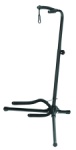 Stand - Standard Black Guitar Stand