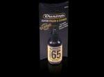 Polish - Dunlop 4 oz. Guitar Polish & Cloth