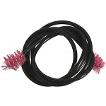 Trombone Snake Brush (Coated Wire) - Venture V1041