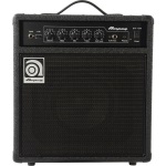 Ampeg 25 Watt 8" Speaker Bass Amp