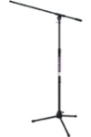 On-Stage 7701 Tripod/Boom Microphone Stand