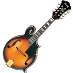 Ibanez M522SBS F style Mandolin