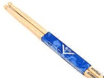 Vater 3AN Hickory Drum Sticks with Nylon TIps