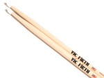 Vic Firth 5BN American Classic® Hickory Drumsticks with Nylon Tips