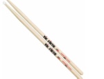 Vic Firth 8DN American Classic® Jazz Nylon Tip Hickory Drumsticks