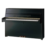 Kawai Vertical - 44" Continental Console, K-15