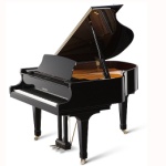 Kawai Grand - GX-1, 5' 5" Baby Grand Piano