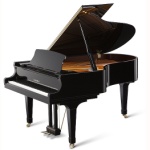 Kawai Grand - GX-5, 6' 7" Artist Grand