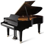 Kawai Grand - GX-6, 7' 0" Artist Grand