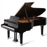 Kawai Grand - GX-7, 7' 6" Semi-Concert Grand