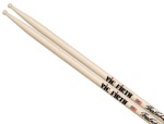 Drumsticks, Vic Firth Peter Erksine