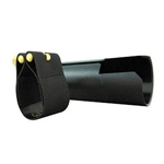 Bari Sax Ligature - Rovner Dark 3R