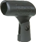 RUBBER MIC CLIP