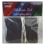 Bassoon Swab - Hodge Silk - HBS