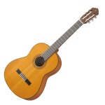 Yamaha CG122MCH Solid Cedar Top