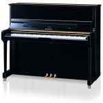 Kawai K-300 Professional Upright Piano