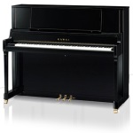 Kawai K-400 Professional Upright Piano