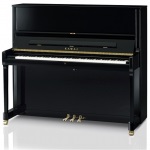 Kawai K-500 Professional Upright Piano