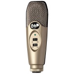 CAD U37 USB Studio Recording Microphone
