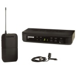 Shure BLX14/CVL Wireless Presenter System