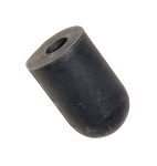 Endpin, Cello/bass Rubber Tip