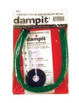 Dampit, String Bass