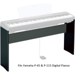 custom-matched keyboard stand for P45 & P115