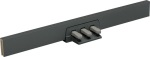 3-pedal unit for Yamaha P115