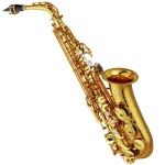 Yamaha YAS 82ZII Alto Sax