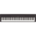 Yamaha P-45B Digital Piano