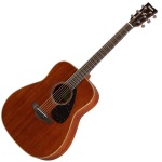 Yamaha FG850 Solid Mahogany Top