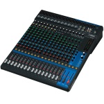 Yamaha MG20 20-Channel Mixing Console
