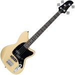 Ibanez Talman Bass 4 String Ivory