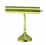 House of Troy Piano Lamp